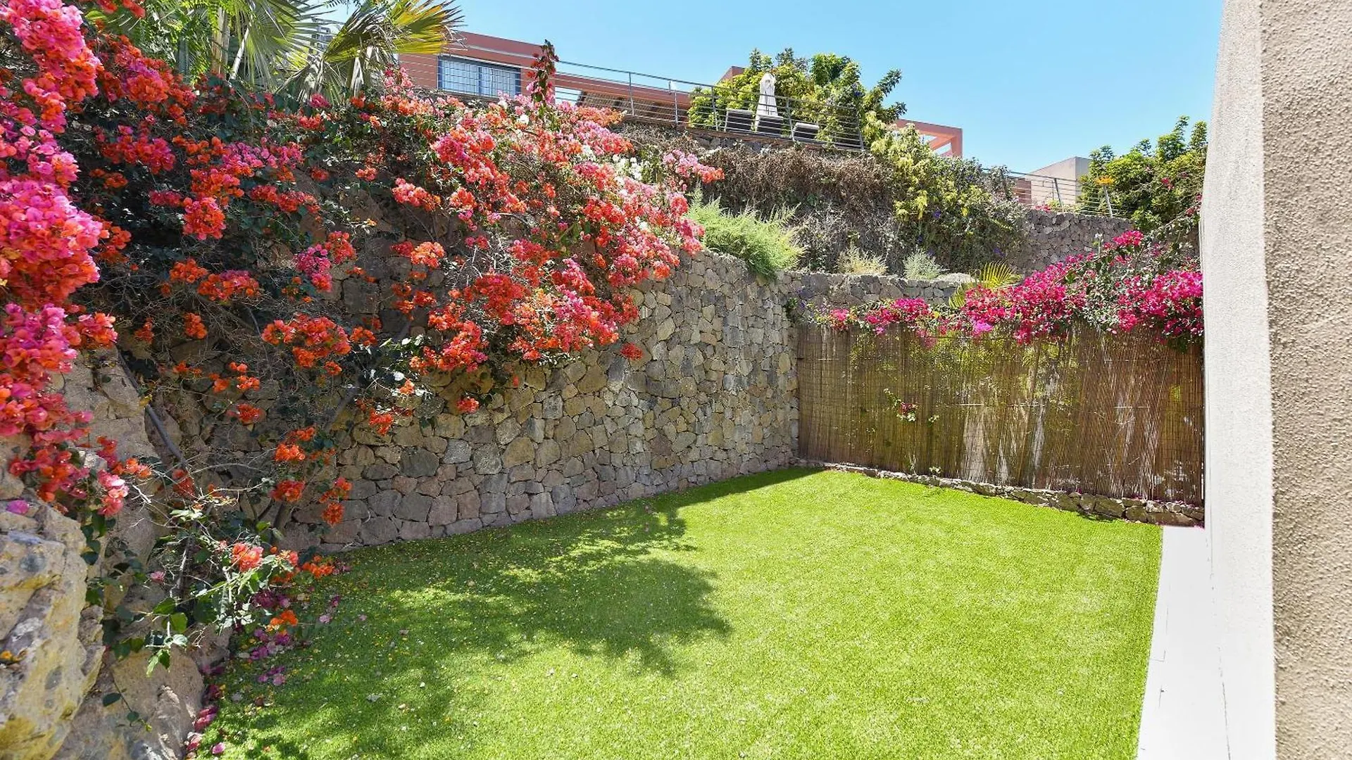 Villa Salobre Terraza Dos Luxury Retreat In Gran Canaria Private Outdoor Heatable Pool Bbq Facilities Shaded Outdoor Dining Area Salobre, Las Palmas de Gran Canaria