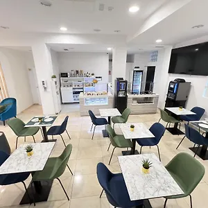 Hotel Matilde, Las Palmas de Gran Canaria